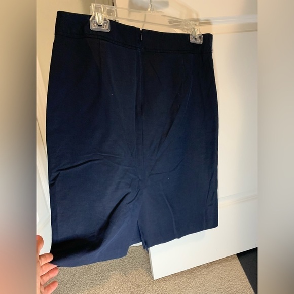 Banana Republic ladies skirt in size 12 - Picture 3 of 12